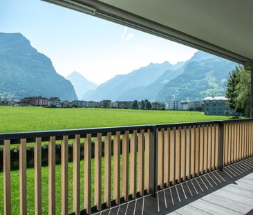 Hochwertige und helle 4.5-Zimmerwohnung an bester Lage - Photo 3