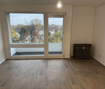 1 - Zimmer Wohnung in Hamburg Tonndorf (Ahrensburger Straße 110) - Foto 6