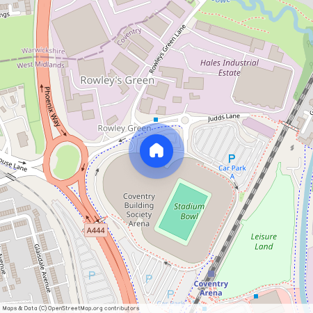 Westgate, Mill Street