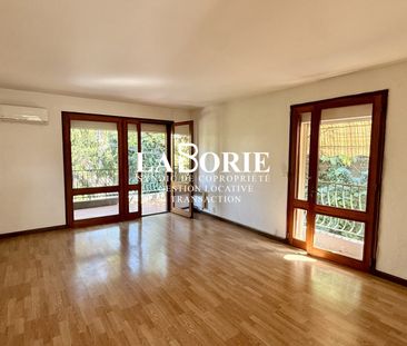 Appartement à louer, 3 pièces - Avignon 84000 - Photo 2