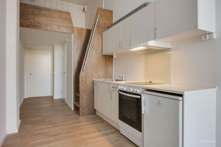Tagensvej 129, 1. 35, 2200 København N - Photo 2