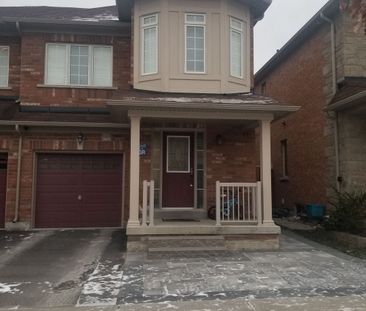 For Lease - 163 Delbert Circle Unit# Basement, Whitchurch-Stouffvil... - Photo 4