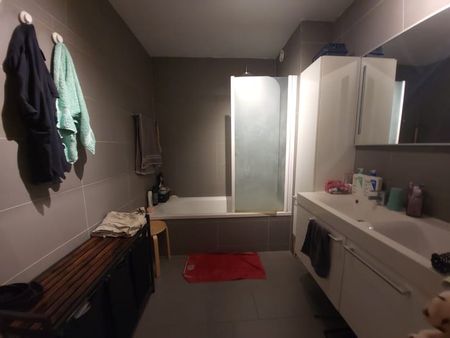 Appartement te huur - Photo 5