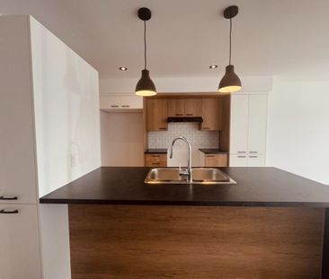 Logements 5 1/2 neufs - Juillet 2026 - St-Jérôme/Bellefeuille - Photo 3