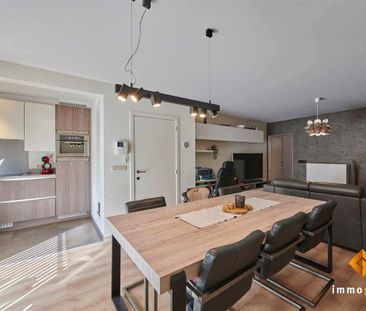 Appartement te huur in Genk voor € 895 met 2 slaapkamers - Foto 2