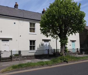 Diamond House, Westgate, Cowbridge, CF71 - Photo 2