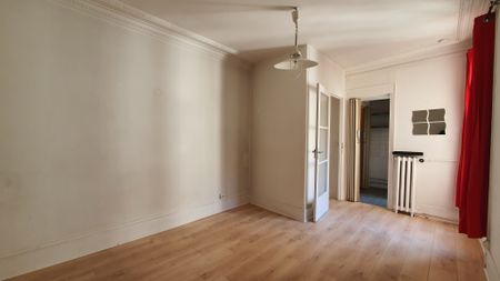 appartement sans vis a vis paris15 - Photo 3