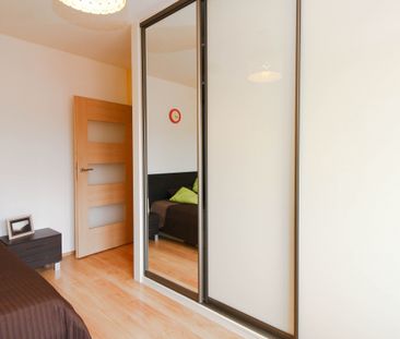 2-pok. 41m2 *Szlachtowskiego- Krowodrza* od zaraz - Фото 5