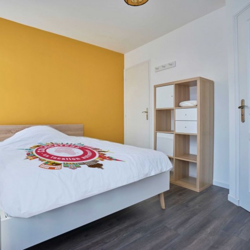 DUNKERQUE R Roommate 5 Bedrooms at Lambersart - Photo 1