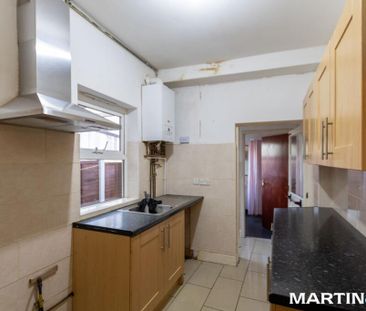 2 bedroom terraced house to rent - Photo 5