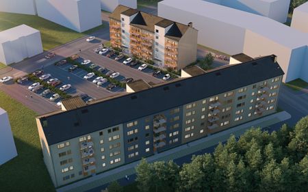 Flädervägen, Nyköping - Foto 5