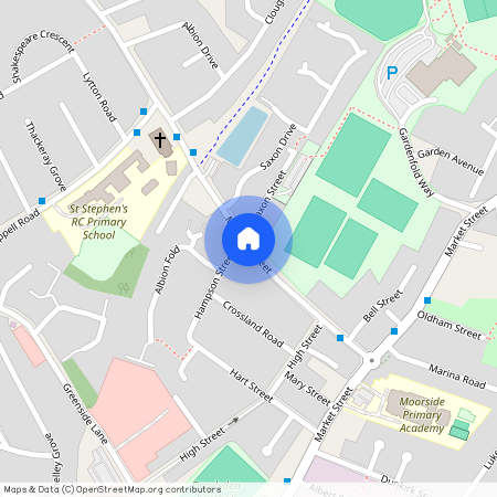 Medlock Street, Droylsden, M43 7AG