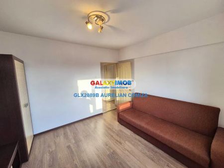 Apartament renovat complet Iancului - Photo 2
