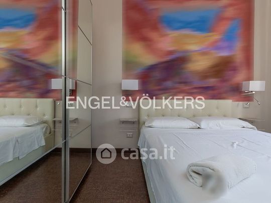 Trilocale in Affitto in Via Marghera a Roma - Photo 1