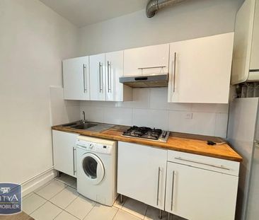 Location Appartement 3 pièces 61m² VILLE LA GRAND 74100 - Photo 4