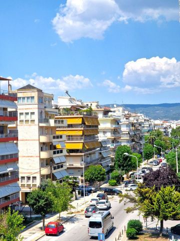 Διαμέρισμα για ενοικίαση Καραμπουρνακι (Καλαμαριά) - Φωτογραφία 3