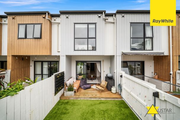 Modern Comfort and Convenience in the Heart of Avondale - Photo 1