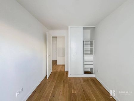 Rental Apartment Clichy - Photo 5