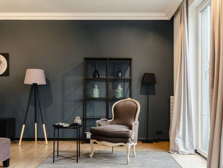 Appartement te huur - Foto 4