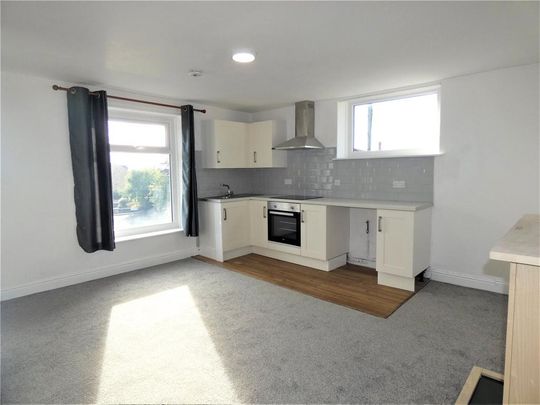 1 bedroom terraced house to rent - Photo 1