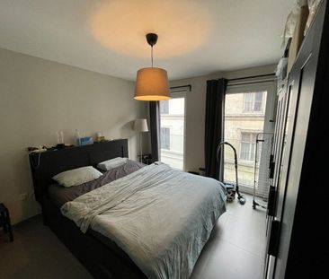 Lichtrijk appartement in hartje Gent met autostaanplaats - Foto 2