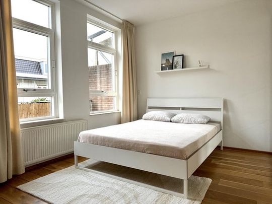 Te huur: Appartement Eerste Atjehstraat 21 3 in Amsterdam - Photo 1