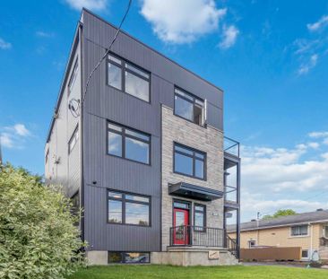 For Lease - 280 LEVIS Avenue Unit# 1, Vanier and Kingsview Park, On... - Photo 2