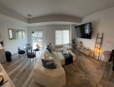 For Lease - 63 Kenneth Kirby Lane, Whitchurch-Stouffville, Ontario - Photo 3