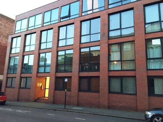 1 bedroom apartment to rent - Photo 1