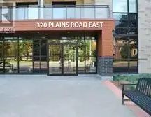 314 - 320 PLAINS ROAD E | 314 - 320 PLAINS ROAD E, Burlington - Photo 1