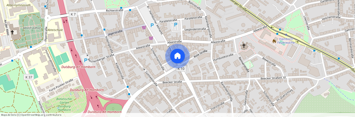 Emscherstr 198, 47166 Duisburg - Hamborn