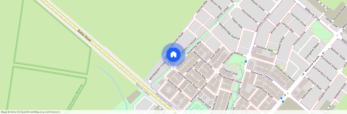 11 Debden Walk, Vic 3024, Wyndham Vale