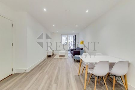 2 bedroom apartment to rent - Photo 3