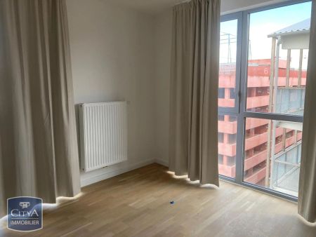 Appartement à louer 3 pièces 73.5m² - Photo 4