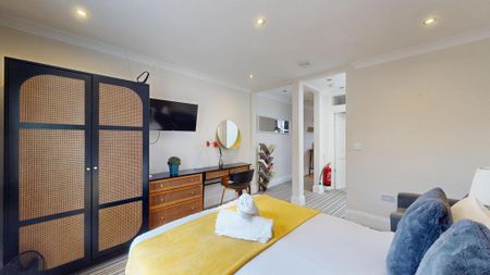 Studio to rent - Photo 5