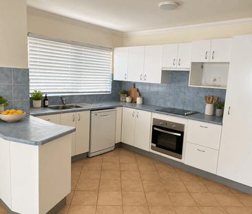 Enjoy a peaceful setting while being within walking distance of Coo... - Photo 4