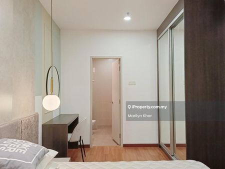i-Suite @ i-City, Shah Alam - Foto 5
