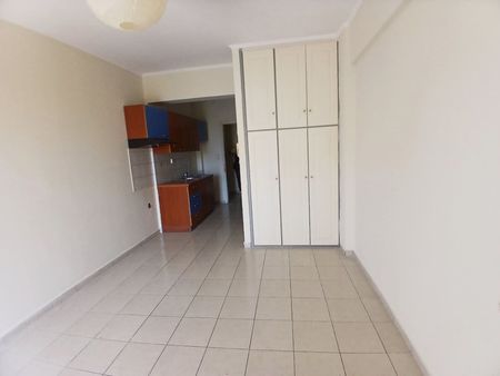 Studio/Γκαρσονιέρα για ενοικίαση Ταραμπούρα (Πάτρα) - Photo 2