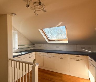 2 bedroom maisonette to rent - Photo 6