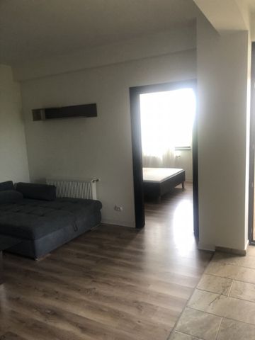 Berceni straja studio cu parcare si centrala - Photo 5