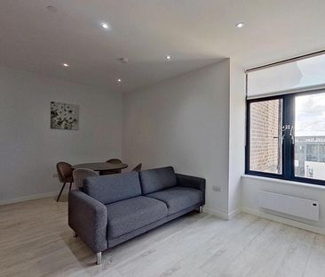 2 bedroom flat to rent - Photo 4