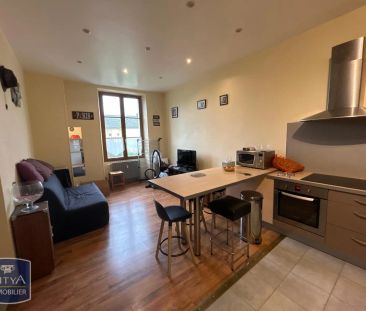 Appartement à louer 2 pièces 38.04m² - Photo 4