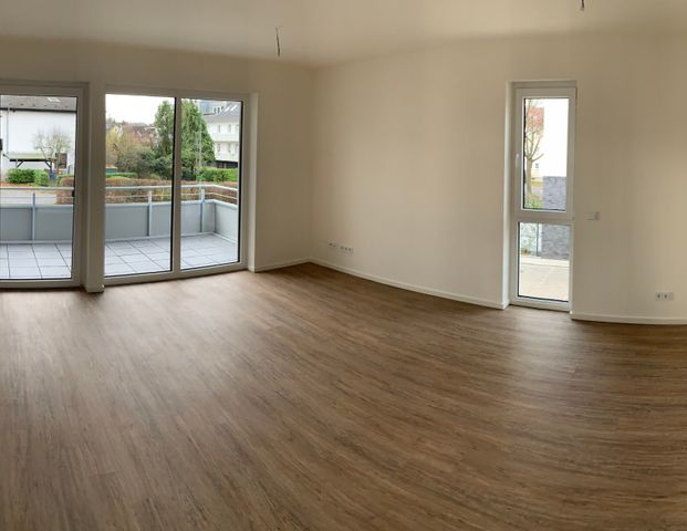 720-01 – Moderne 3-Zimmer-Wohnung zwischen Poppelsdorf u. Endenicher Kulturmeile - Photo 1