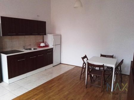 Bezczynszowe mieszknei dwupokojowe w cichej oficynie zadbanej kamienicy przy Limanowskiego - Photo 3