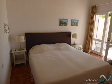 Villa 6 personnes avec piscine privée et vue mer à La Londe-Les-Maures - Photo 2