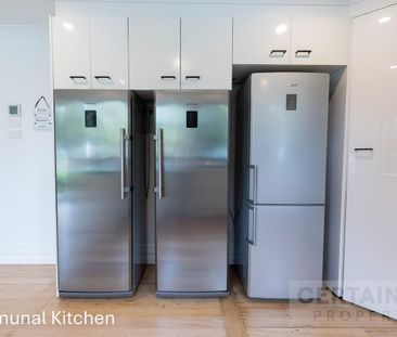 Fully Furnished Co-Living rooms available in the Heart of Frankston - Photo 6