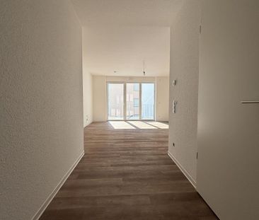 3-Zimmer Neubauwohnung in Altenbochum mit WBS - Foto 5