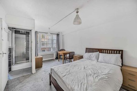 Park West, Hyde Park Estate, W2 - Photo 2