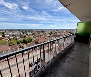 Location Appartement 1 pièce 26m² LIMOGES 87000 - Photo 5