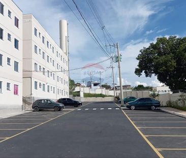 APARTAMENTO MODERNO, 2 QUARTOS EM CONDOMINIO FECHADO RIBEIRÃO DAS N... - Photo 1